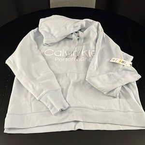 Calvin Klein Women’s Hoodie